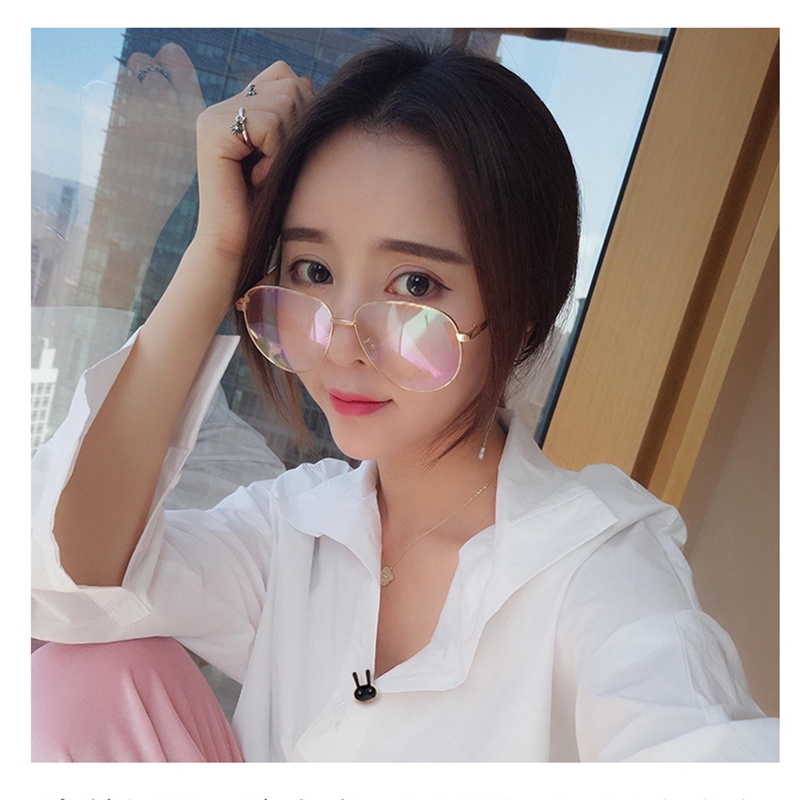 Bộ 10 ghim cài áo nhỏ thời trang Hàn Quốc phụ kiện cố định trang trí sáng tạo