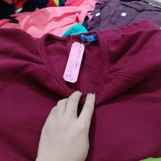Áo nỉ bông cho khách giá hấp đân .hàg cty chính hãng viejet nam xuất khẩu.mại zô...mại zô.........nhanh tay lên nhé mn..