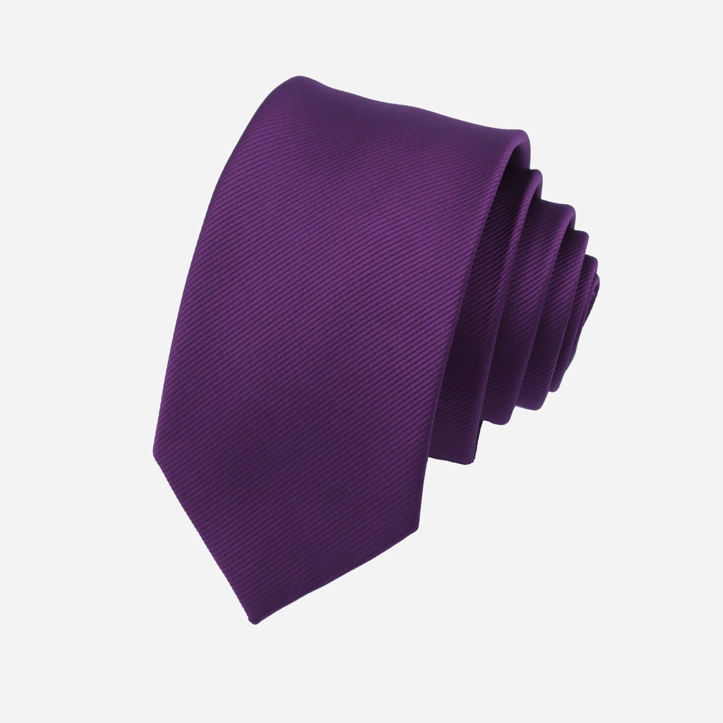 Cà vạt nam P005