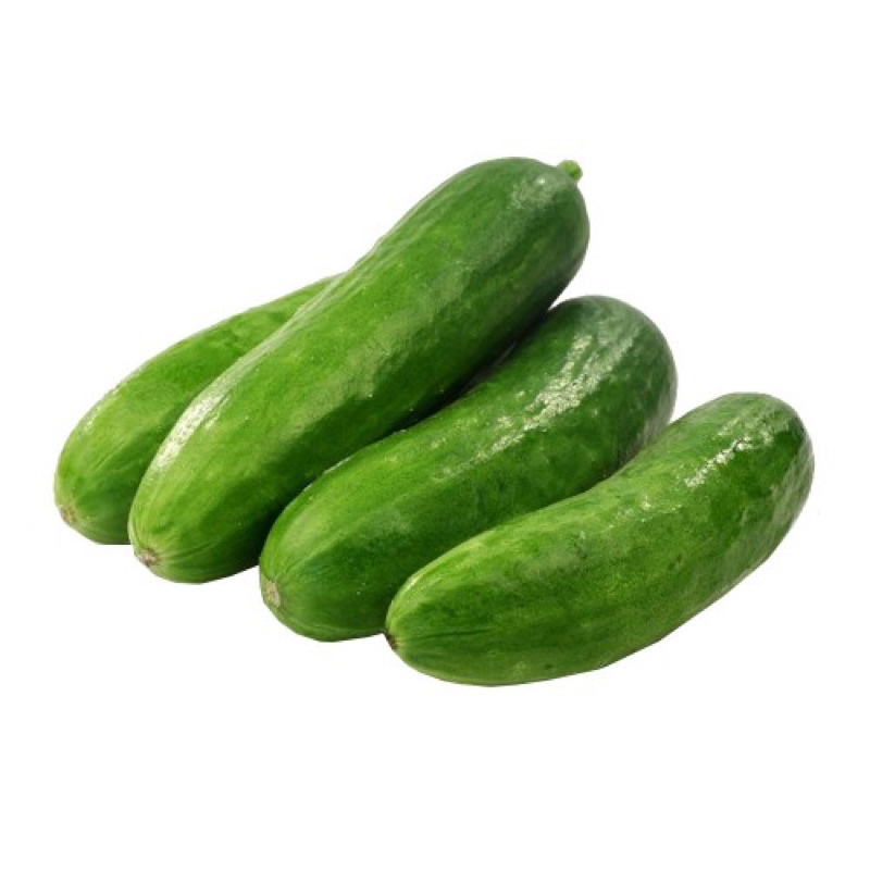 Dưa leo tươi 500g
