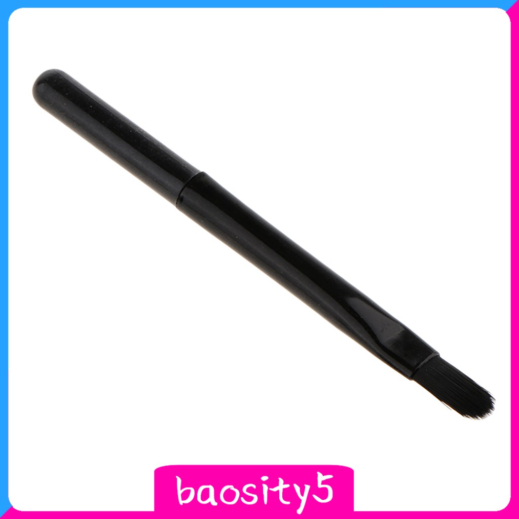 (Hàng Mới Về) Bảng Màu Rỗng Đựng Phấn Mắt Má Hồng Son Môi Diy Có Gương Tiện Dụng | BigBuy360 - bigbuy360.vn