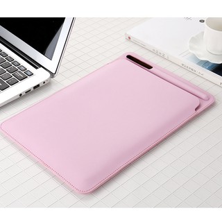 Bao da tích hợp khe chứa bút cảm ứng cho IPad Pro 2.9 Inch