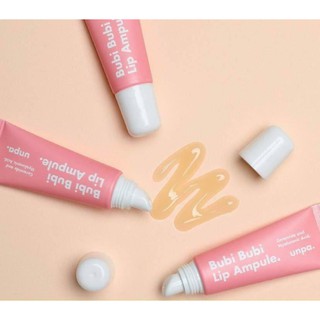 Son Dưỡng Môi Bubi Bubi Lip Ampoule 10g