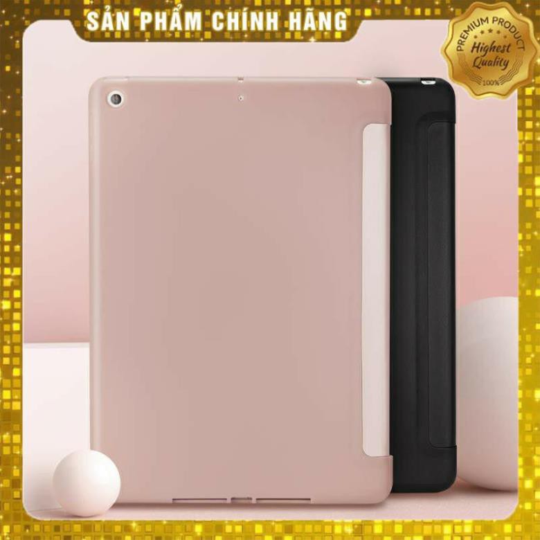 Bao da TPU Smart Case iPad Air/ Air 2/ Gen 6 2017/ New 2018/ Pro 9.7 2016