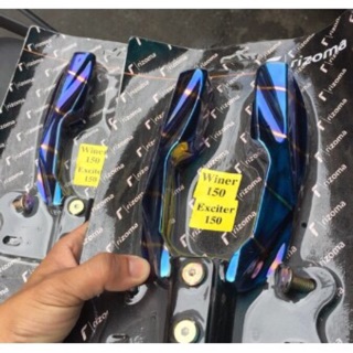Cảng sau titan ex,win