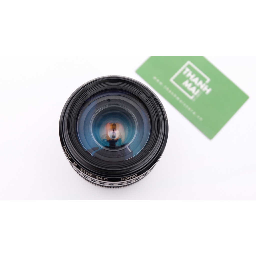 Ống kính Canon EF 28-105mm f/ 3.5-4.5 USM