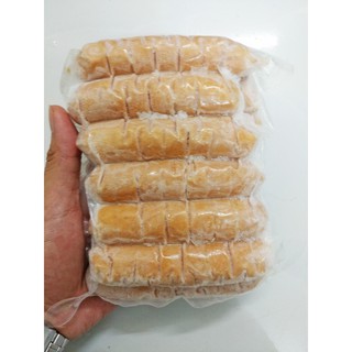 Xúc Xích Lốc Xoáy