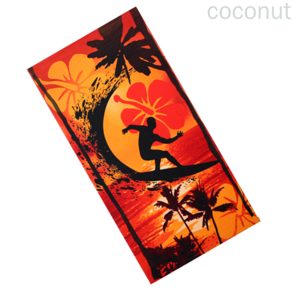 Khăn Tắm Thấm Hút Tốt Dành Cho Người Lớn Và Trẻ Em | BigBuy360 - bigbuy360.vn