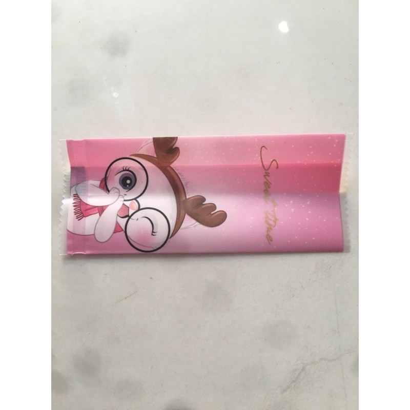 Túi đựng kẹo nougat 200c
