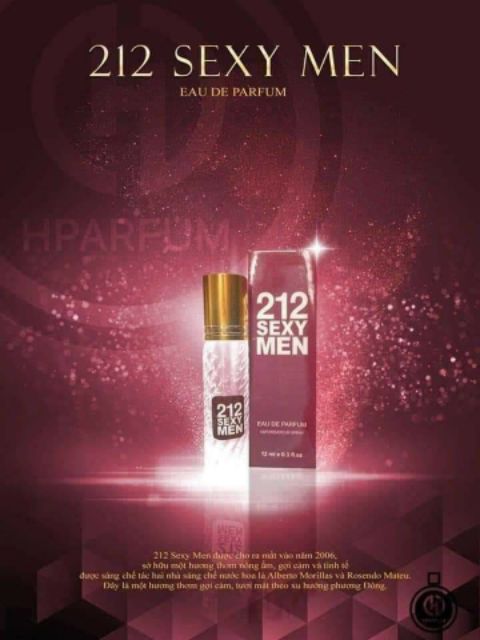 Combo 10 Chai Tinh Dầu Thơm Hparfum[ Tặng 1 chai ] Được Chọn Mùi | BigBuy360 - bigbuy360.vn