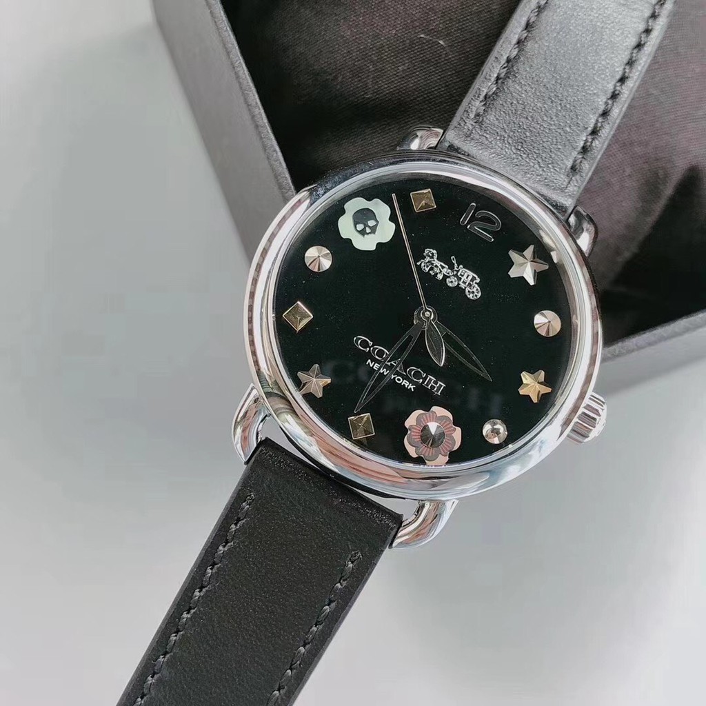 Đồng Hồ Coach Nữ 14502780 32mm Chính Hãng