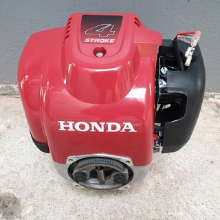Động cơ máy cắt cỏ Honda GX35