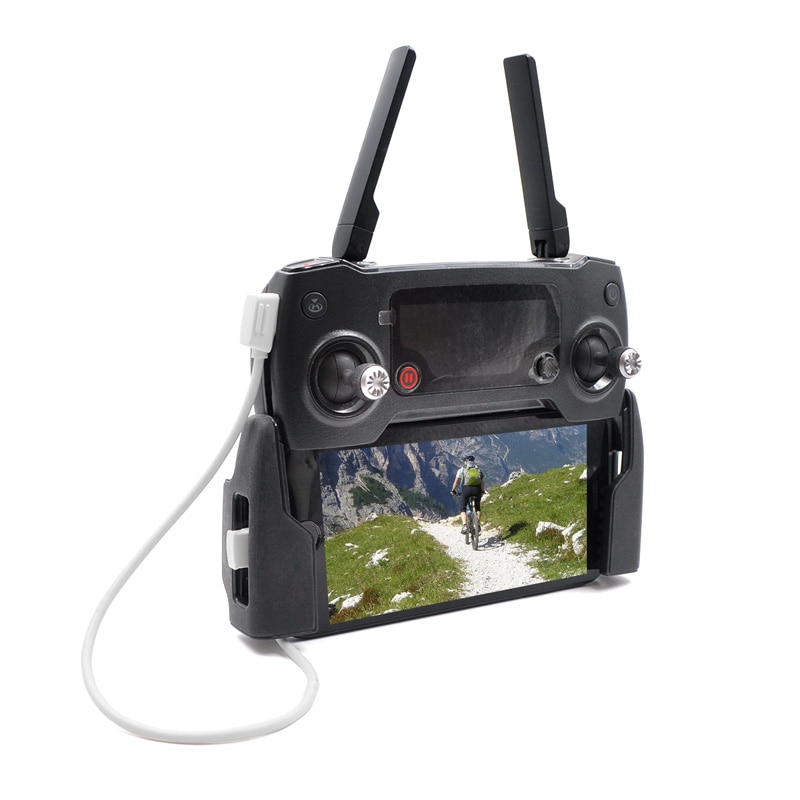 Cáp Truyền Dữ Liệu Micro USB Type-c OTG Mavic Air/Mavic Mini 10cm 30cm Cho DJI Mini /2 /Mavic Pro Mavic 2 Pro