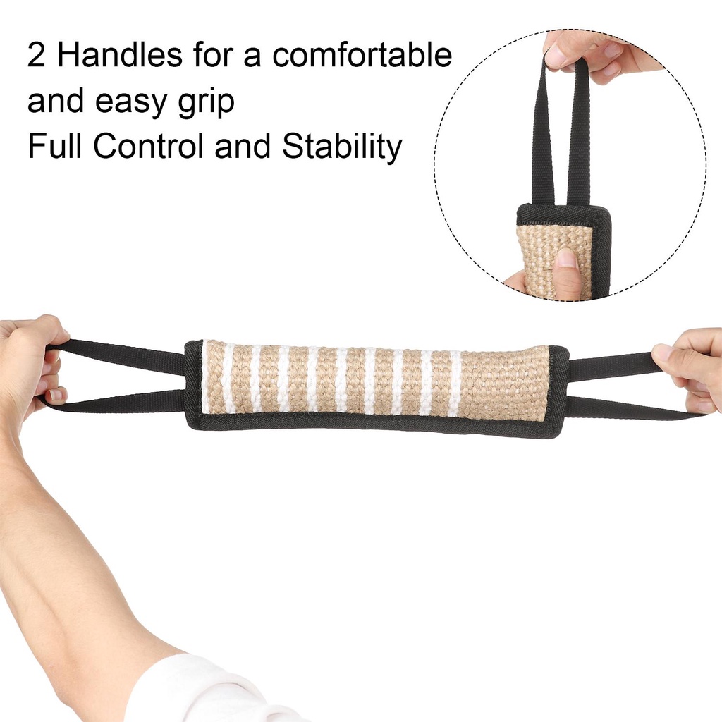 (MớI) Đồ Chơi HuấN LuyệN Thú Cưng k9