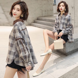 Sơ mi ulzzang cao cấp