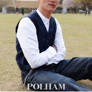 BIGSIZE sơ mi nam xuất Hàn