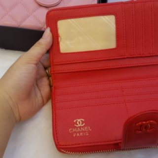 Ví chữ x size 20 fullbox da mềm