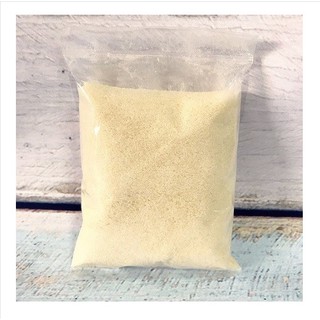 Bột gelatin Ewald (Đức) 20-100g - chiết từ gói lớn