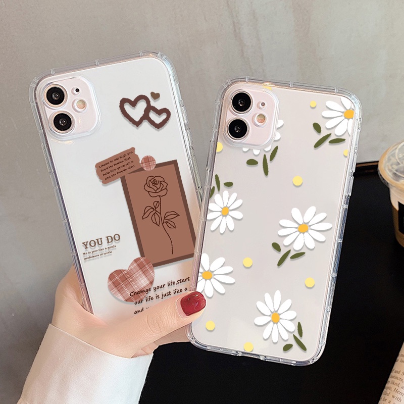 Ốp Điện Thoại Cho Xiaomi 12 Case Xiaomi Poco X4 Pro F3 X3 NFC M4 Redmi Note 11 10 9 8 Pro Plus 7 7S 8T 9S 11S 9A 9C 9T 10C Mi 11 Lite 11T