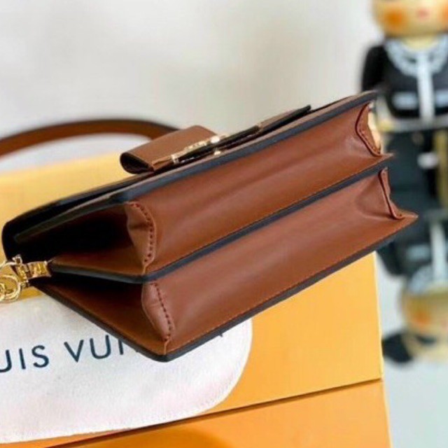 Túi Xách QUẢNG CHÂU CAO CẤP Luôn Vui Tươi Dauphine | BigBuy360 - bigbuy360.vn