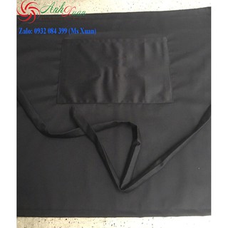 Tạp dề ngắn và dài