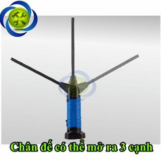 ĐÈN PIN SẠC KINGTONY 9TA261