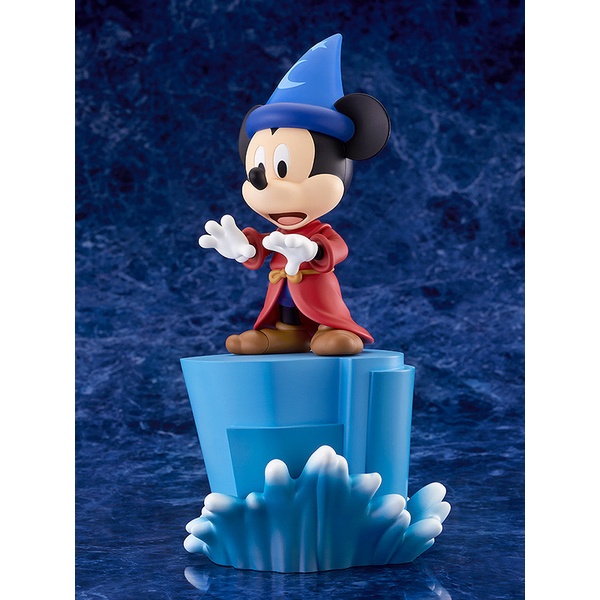 Mô hình Nhật Bản chính hãng 1503 Mickey Mouse