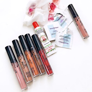 Son Kem Lì KYLIE - Liquid Lip Kit
