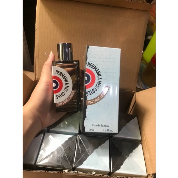 [Mã 1512FMCGSALE giảm 8% đơn 500K] Nước hoa thanh lý cao cấp | BigBuy360 - bigbuy360.vn