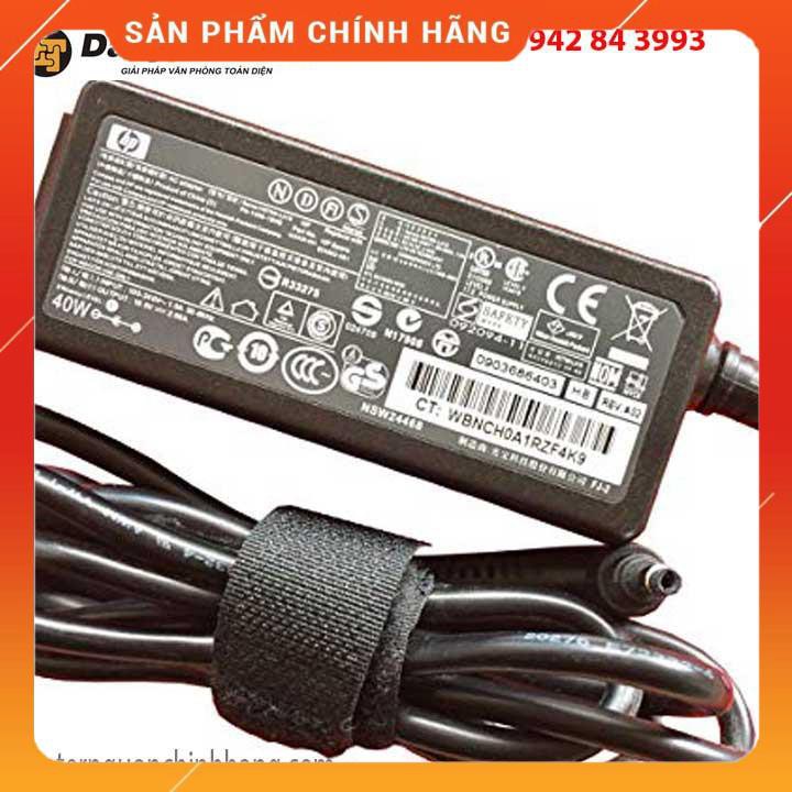 Bộ nguồn Laptop HP-A0301R3B 19.5V 2.05A dailyphukien