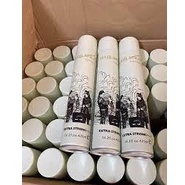 Gôm Xịt Tóc Extra White Giữ Nếp Hương Nước Hoa Nam, Keo Xịt Tóc Dung Tích 420ml N01