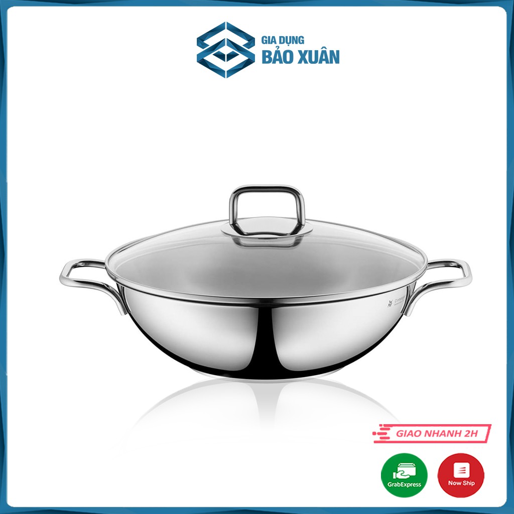 Chảo sâu lòng WMF Wok Party đa năng 28 cm