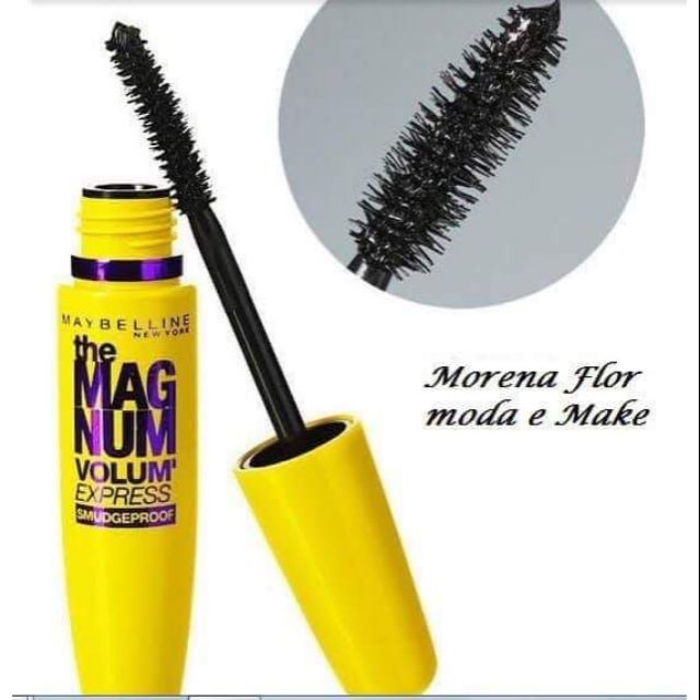 MASCARA MAYBELLINE