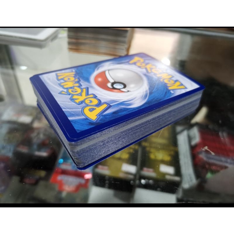 Gói thẻ bài pokemon 10 lá ngẫu nhiên