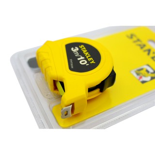 Thước cuộn 3m x 13mm Stanley STHT30204-8