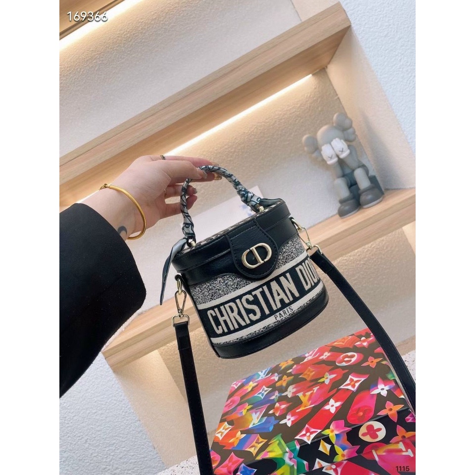 Dior cốp bant fullbox