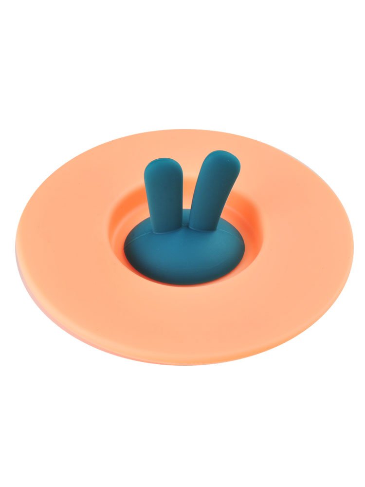 Silicone Nắp Silicon Đậy Ly Nước Tiện Dụng