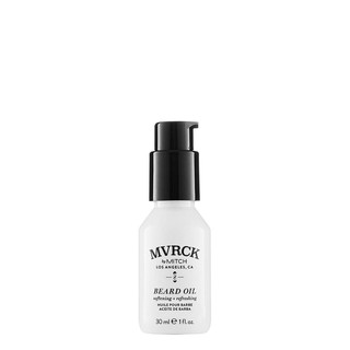 Dầu dưỡng làm mềm râu Beard Oil MVRCK by MITCH