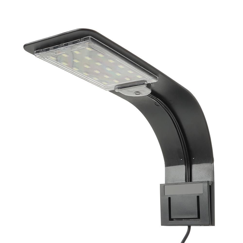 KUNHEV Đèn LED Trồng Cây Trang Trí Bể Cá Tiện Dụng