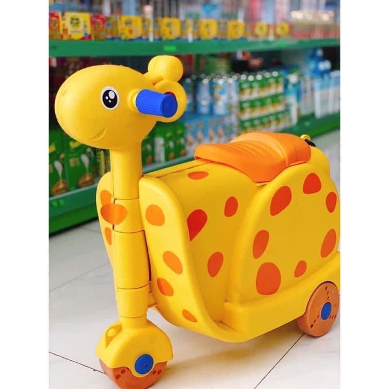 Vali hưu chòi chân Enfa