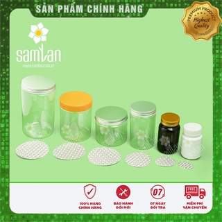 Màng seal tự dính cắt theo kích thước yêu cầu của khách hàng - Màng siu dùng cho mọi loại chất liệu chai/lọ/hũ