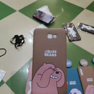 Ốp gấu we are bear