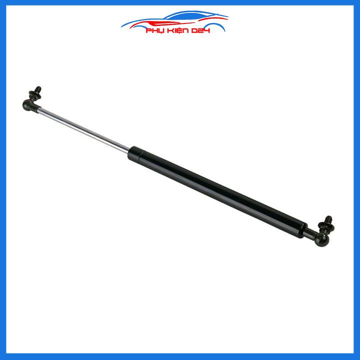 Ty thủy lực chống nắp capo Lexus GX470 2003-2004-2005-2006-2007-2008-2009 hỗ trợ mở tự động kèm phụ kiện lắp