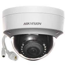 Camera IP HIKVISION  2MP bán cầu DS-2CD1123G0E-ID