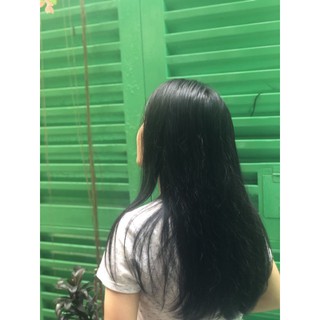 Bột gội bồ kết và thảo dược (400gr)