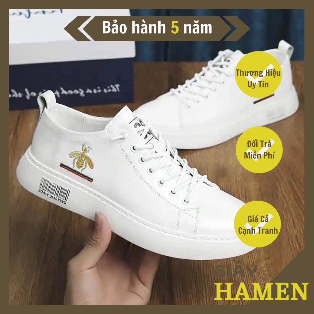 FREESHIP - GIÀY THỂ THAO NAM - giày SNEAKERS HÀNG ĐẸP PHỦ NANO CHỐNG NƯỚC SIÊU NHẸ VÀ ÊM | BigBuy360 - bigbuy360.vn