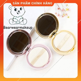 PHẤN PHỦ CANMAKE NHẬT BẢN