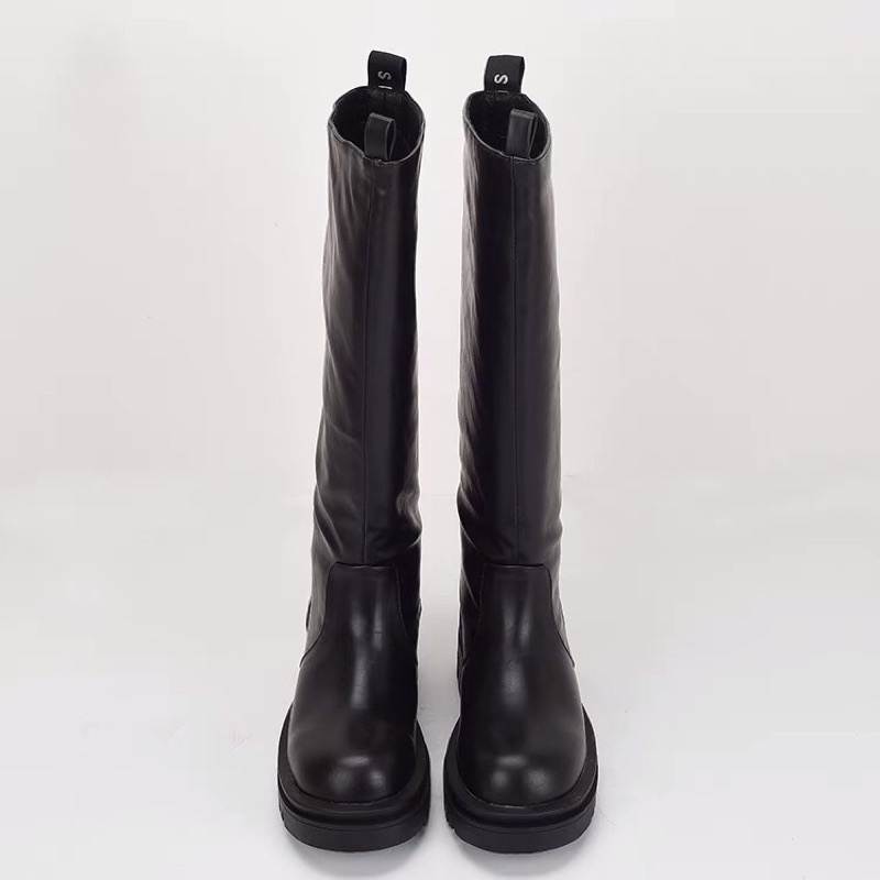 Boots da pepe.jean . xuất Uk