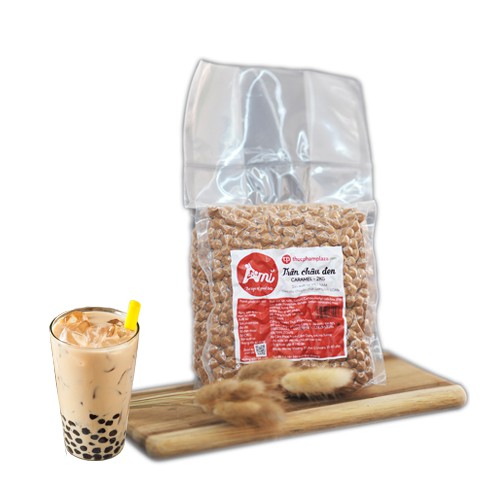 Trân châu sống AMI 2KG