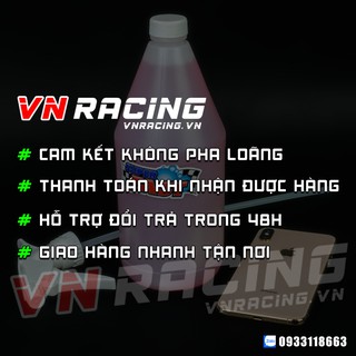 Super Fast - Hóa chất tẩy rửa động cơ xe máy